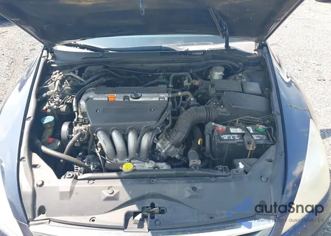 2007 Honda Accord 2.4 Ex from USA, damaged, VIN 1HGCM56847A061658